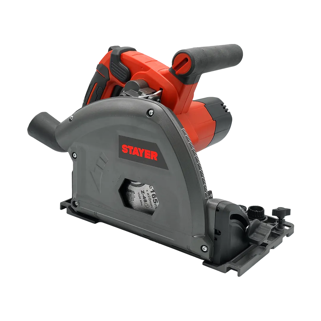 Stayer CP 165 G Upotussaha 1400W 165mm